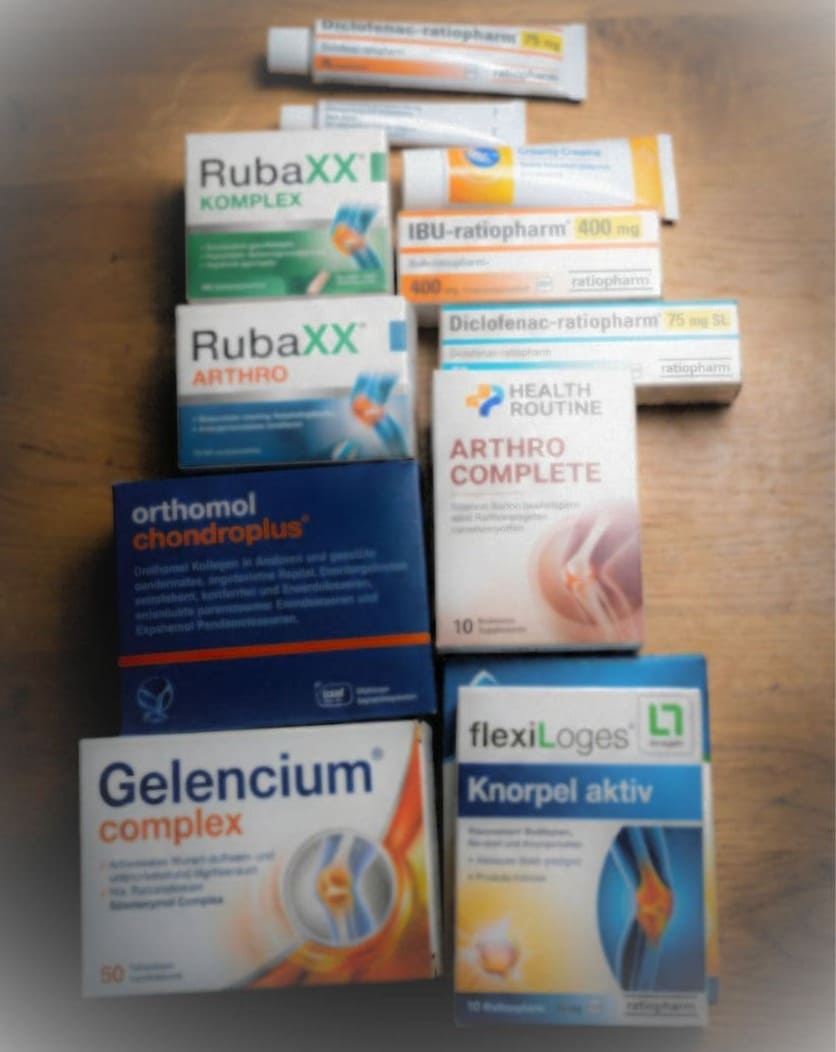 Herkömmliche Lösungen funktionieren nicht