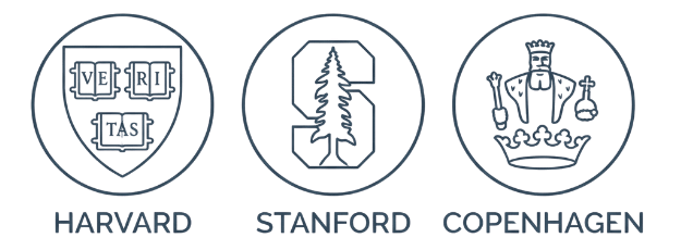 Validiert von Harvard, Stanford & Copenhagen University